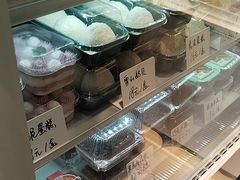 -包满意面包糕点(东坝店)