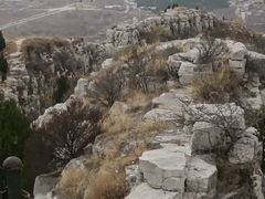 -青州市云门山风景区