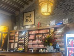 -猪肉婆私房菜(容桂总店)