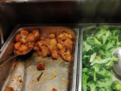-素清香(解放路店)