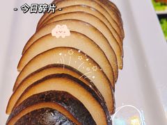 -杨记齐齐哈尔烤肉(五莲路店)
