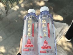 -颐和园