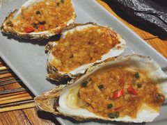 -那些年记忆烧烤