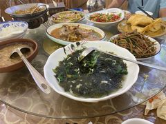-涵家味土菜馆·徽州一绝臭鳜鱼(三河古镇店)