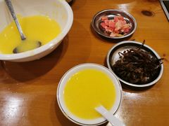 -聚友朋褡裢火烧(天北路店)