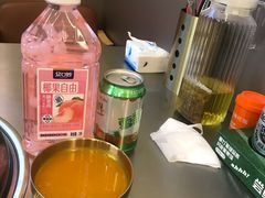 -炉队长·齐齐哈尔家庭烤肉(马家堡店)