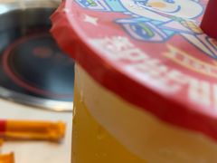 -重庆巴渝火锅(钟家村店)