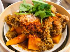 -伊兰麒兰馨园·川菜·清真馆(339电视塔店)
