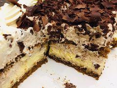 卡布奇诺-积慕Cake(解放大道店)