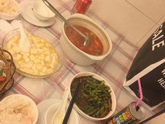 -玲珑餐厅(陕西南路店)