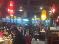 -蜀国大将老火锅(江北店)