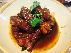-CHINCHIN 青青·泰国料理(万象食家店)