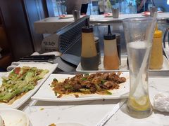 -火地铁板烧(昆山万象汇店)