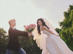 -第一夫人婚纱摄影(南京店)