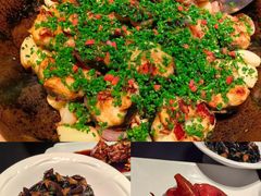 -铜锣湾·有麝自然香(渝北财富中心店)