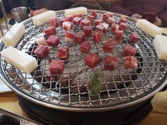-牛道精致烤肉(海安店)