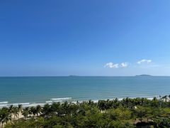 -三亚湾海居铂尔曼度假酒店