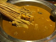 -杨翔豆皮涮牛肚(万和城店)