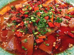 -蒲氏烤鸭(百寿路店)