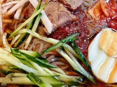 -土大力韩式烤肉料理(和平路店)