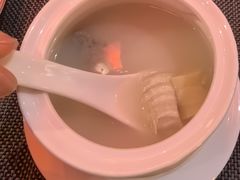-海航大厦万豪酒店彩海轩中餐厅(霄云路店)
