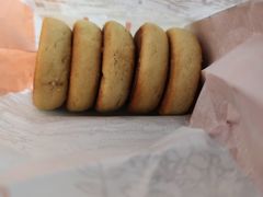 黄油玫瑰饼-桂香村(护国寺店)