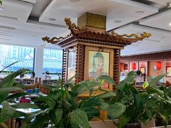 -大清花饺子(山庄店)