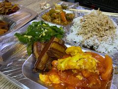 -晓宇盒饭(民安街店)