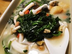 -阳朔糖舍酒店·糖舍餐厅&酒吧