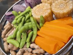 大丰收-淮扬楼(千鹤湖店)