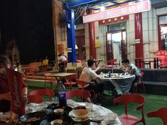 大堂-关二哥烧烤(王家湾店)