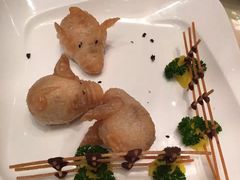 -8餐厅(新葡京酒店)