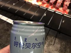 -很久以前羊肉串(簋街店)