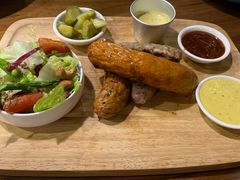 -G+KITCHEN(龙湖狮山天街店)