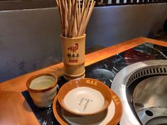 -锅来乐地锅鸡(安亭店)