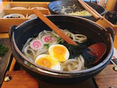 乌冬面-胜博殿日式炸猪排(西红门店)