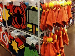 -名创优品(天河区正佳广场二店)