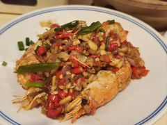 -七个烧烤·武汉大排档(翻身店)