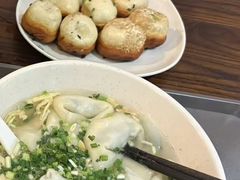 -哑巴生煎(临顿路店)