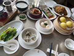 -彩丰楼中餐厅·仁恒洲际酒店