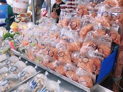 -兰坡海鲜市场