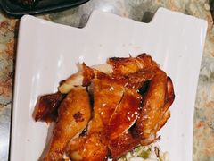 芭提雅烧鸡-凯荟·不止酸菜鱼(广州鸿德国际店)