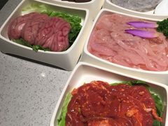 -海底捞火锅(番禺广场店)