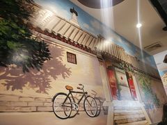 -宣武小院涮肉(前门店)