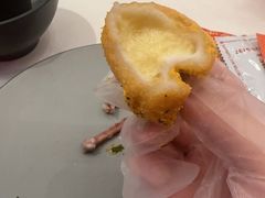 -悠个炸鸡(南京创始店)