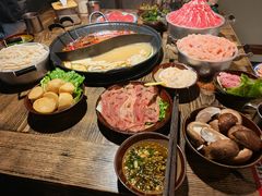 -冯校长老火锅(深圳总店)