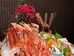 -花潮料理艺食馆(SM新生活广场店)