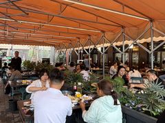 -九寨沟石锅鱼(沣峪口二十年店)