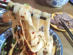 拉面-清真磨沟沿老字号牛肉面(总店)