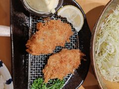 -胜博殿日式炸猪排(悠唐店)